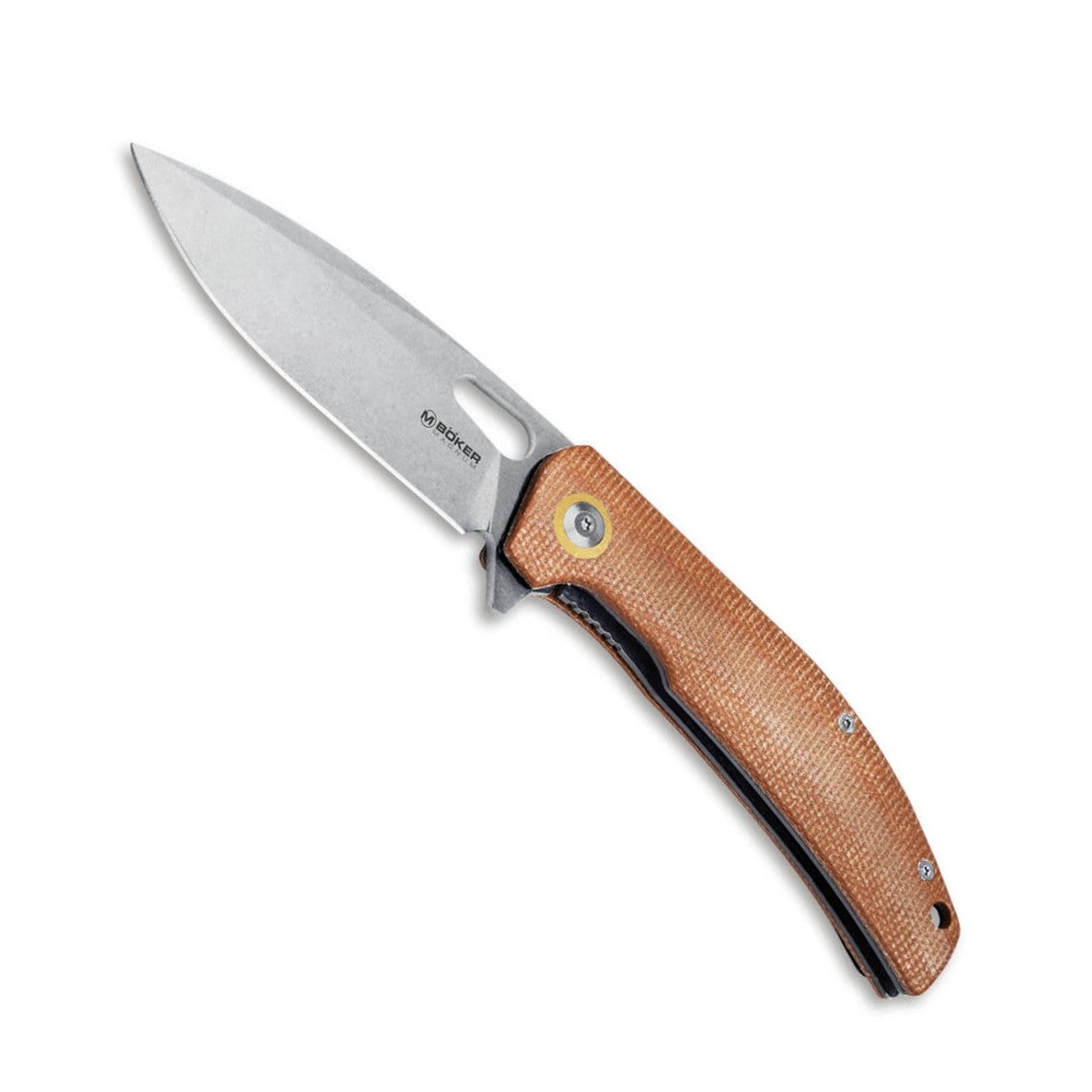 Boker Magnum - Coltello Toxicofera - 01SC005