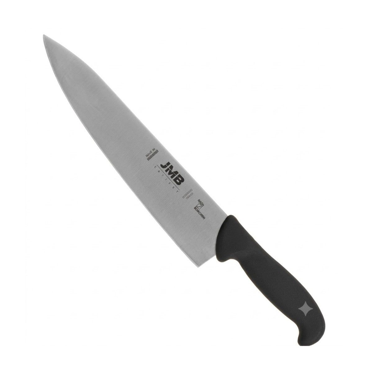 JMB - Set Coltelli professionali - 3 pezzi