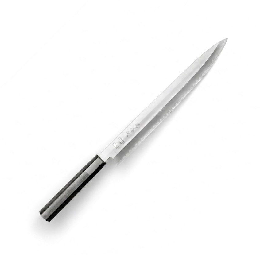 Kai Sekimagoroku KK - Coltello Yanagiba - 27 cm