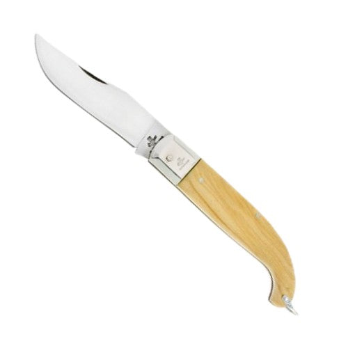Fraraccio - Coltello Scarperia in Betulla - 18 cm