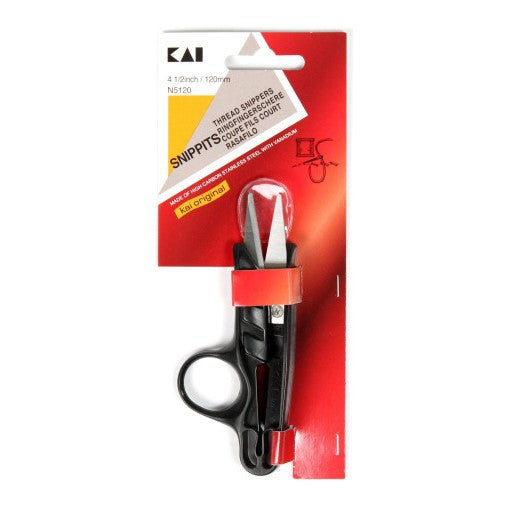 Kai N5120 - Forbice da Rasafilo Giapponese