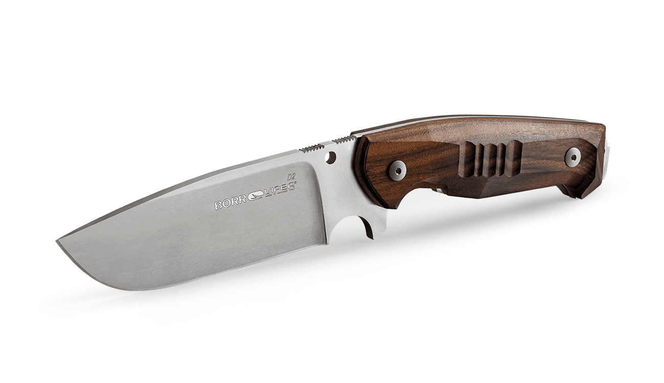 Viper - Coltello Borr SW PS - VT4008SWPS