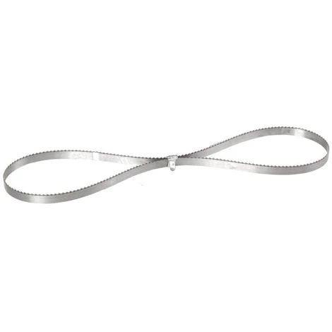Salvador - Anello segaossa - 1480 mm x 19 mm