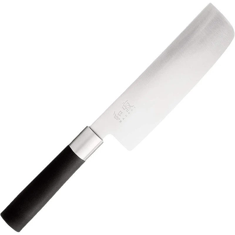 Kai Wasabi - Set Coltelli da Cucina - 3 pezzi