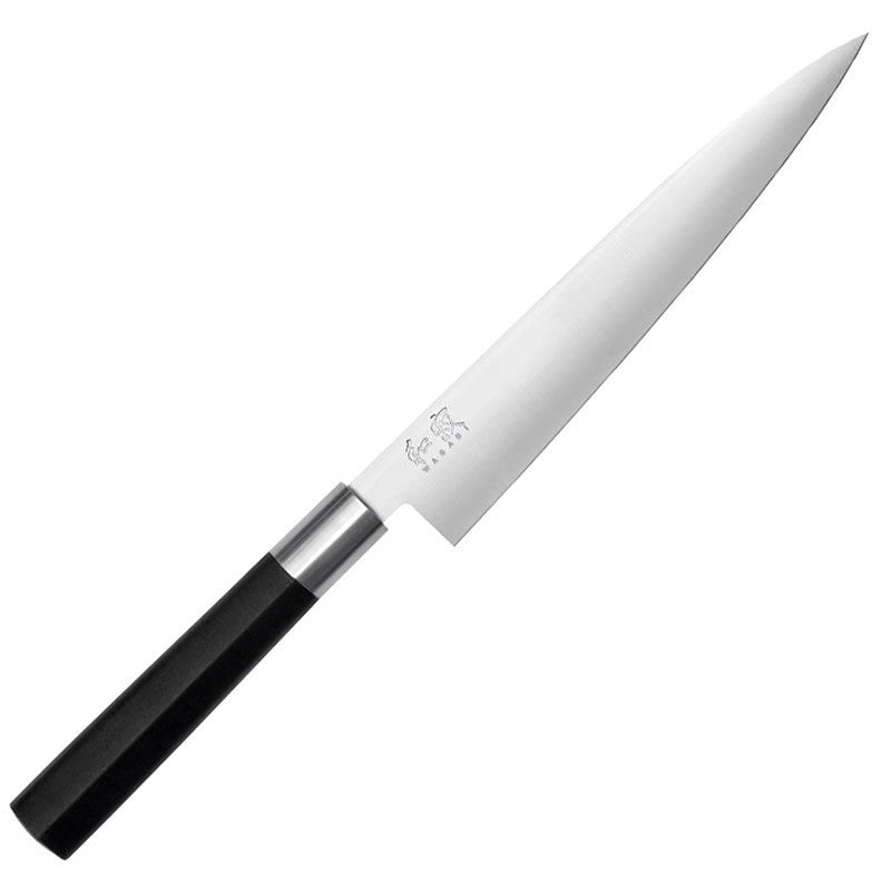 Kai Wasabi - Coltello per Sfilettare 6761F - 18 cm