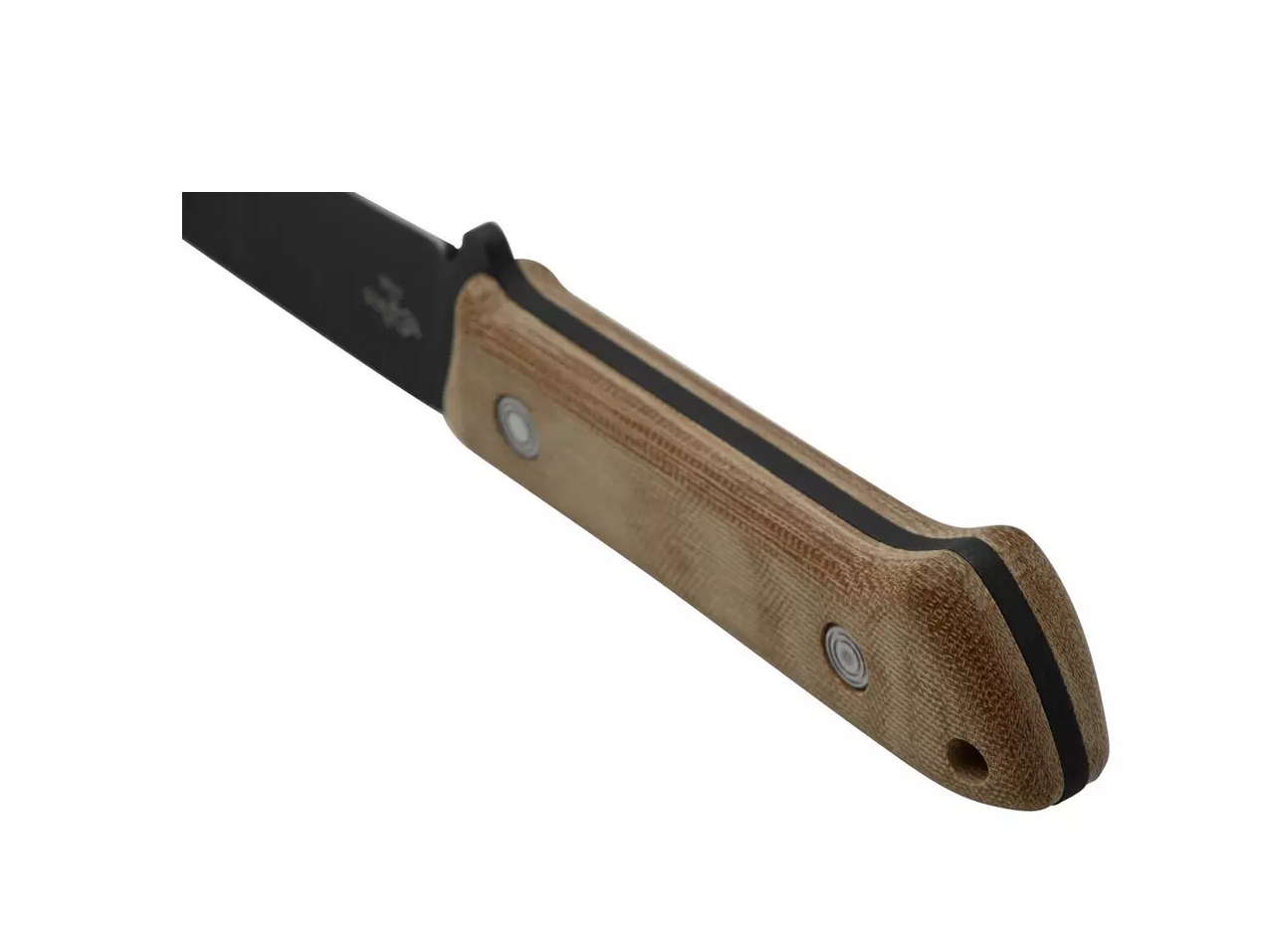 Buck - Coltello 104 Compadre - 0104BRS1-B