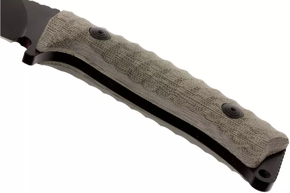 Fox Knives  - Coltello Pro Hunter - FX-131 MGT