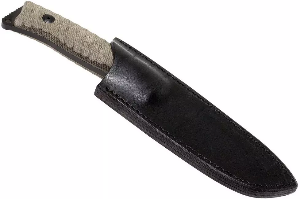 Fox Knives  - Coltello Pro Hunter - FX-131 MGT
