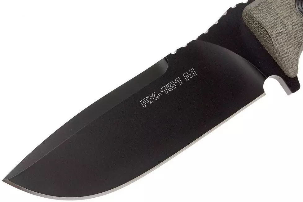 Fox Knives  - Coltello Pro Hunter - FX-131 MGT