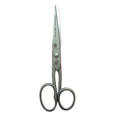 Robur - Forbici da lavoro inox - 7 "