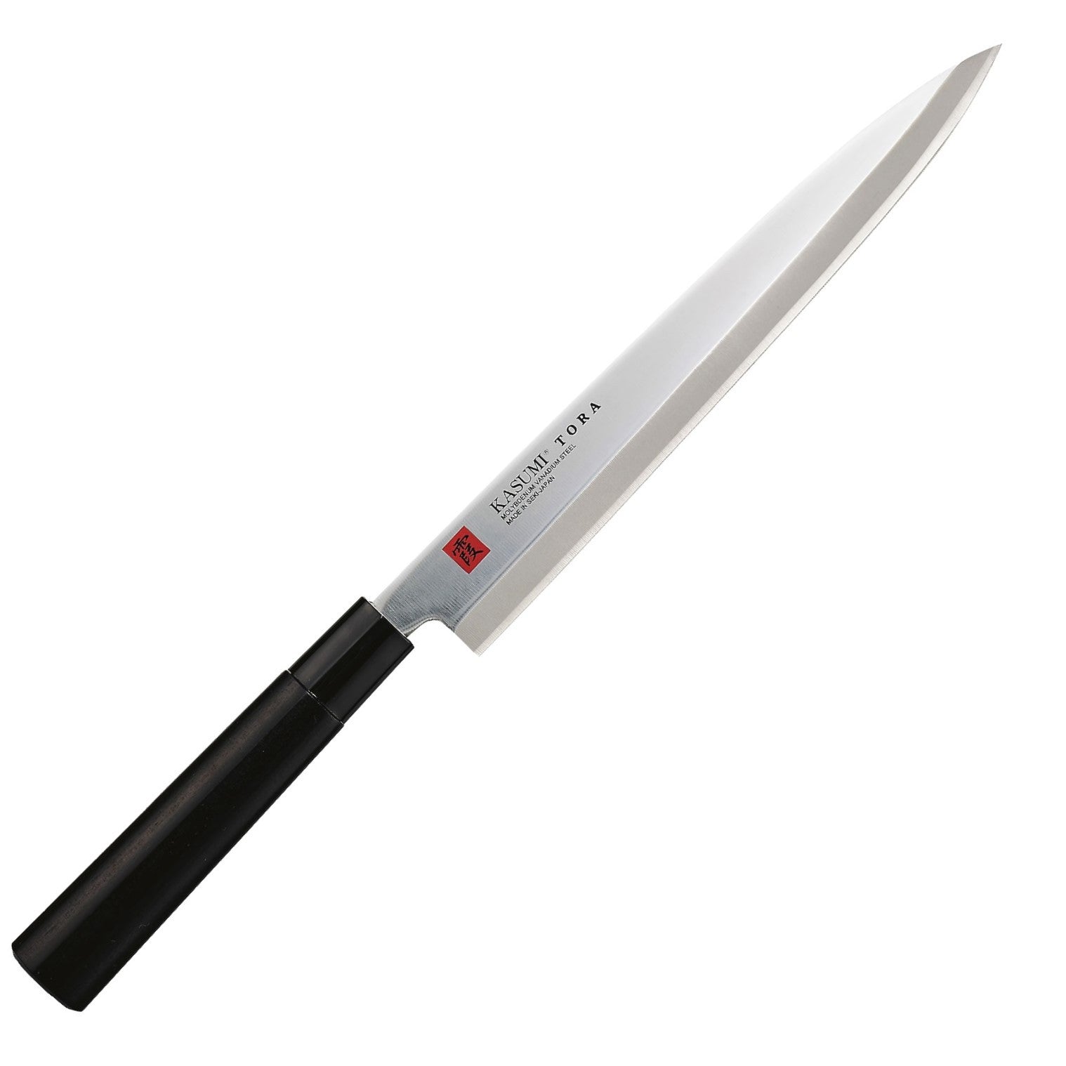 Kasumi Tora - Coltello Yanagiba - 27 cm