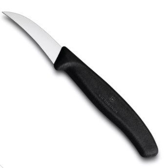 Victorinox 6.7503 - Spelucchino Curvo - 6 cm