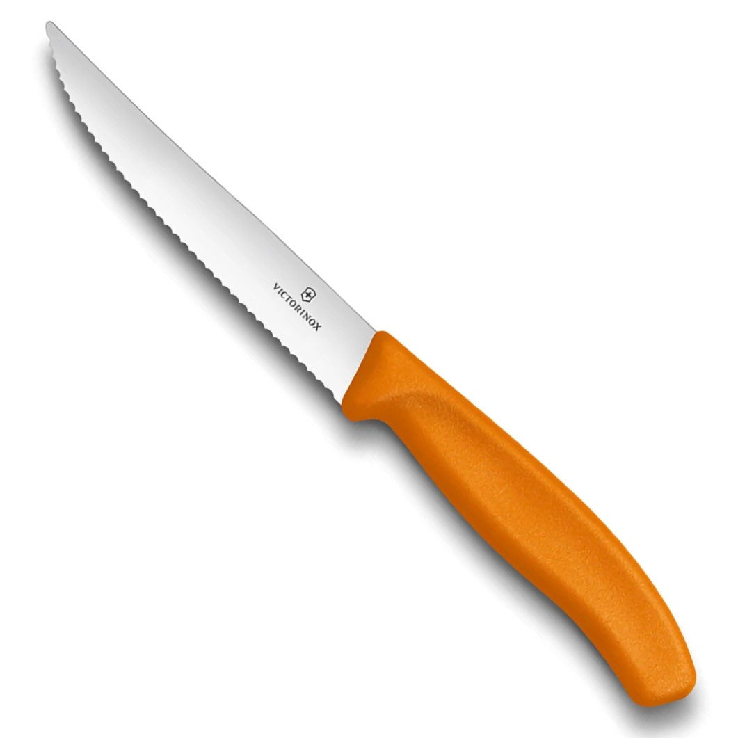 Victorinox - Coltello per Pizza / Bistecca - 6.7936.12L9