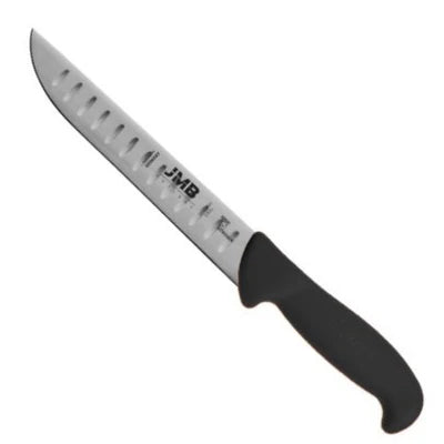 JMB - Set Coltelli professionali alveolati - 3 pezzi