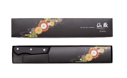 Suncraft Entree - Coltello Chef / Gyuto - 20 cm