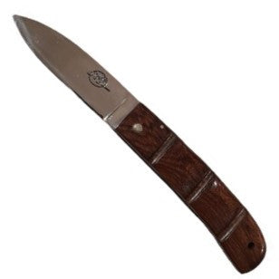 Citadel - Fidatel coltello artigianale - legno