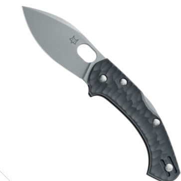Fox Knives - Coltello Zero 2.0 Warrior - FX-311 GY