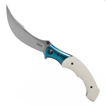 CRKT - Coltello Ritual 7471 - 25 cm