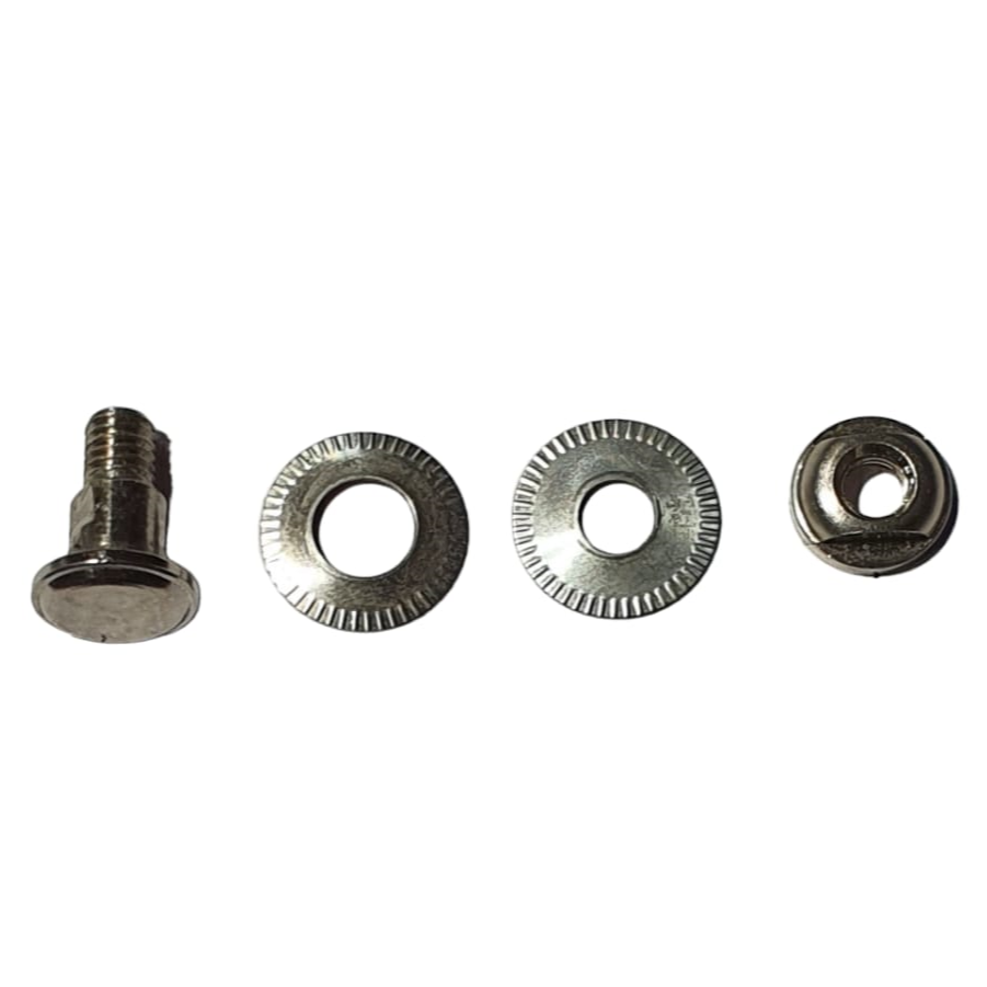 Kai 5000 - Kit Bullone - di Ricambio completo