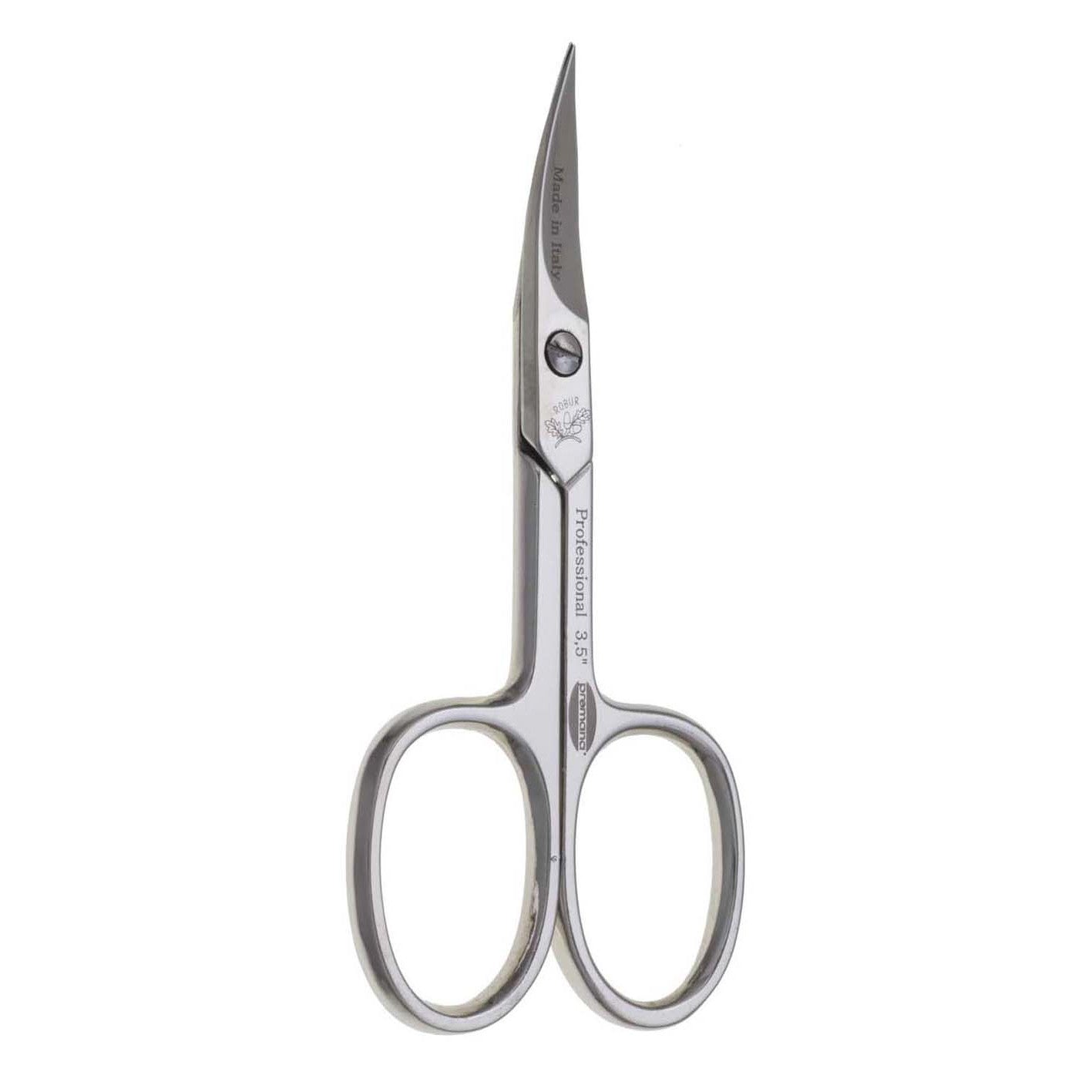 Robur - Forbicine per unghie - Curve 3,5 "