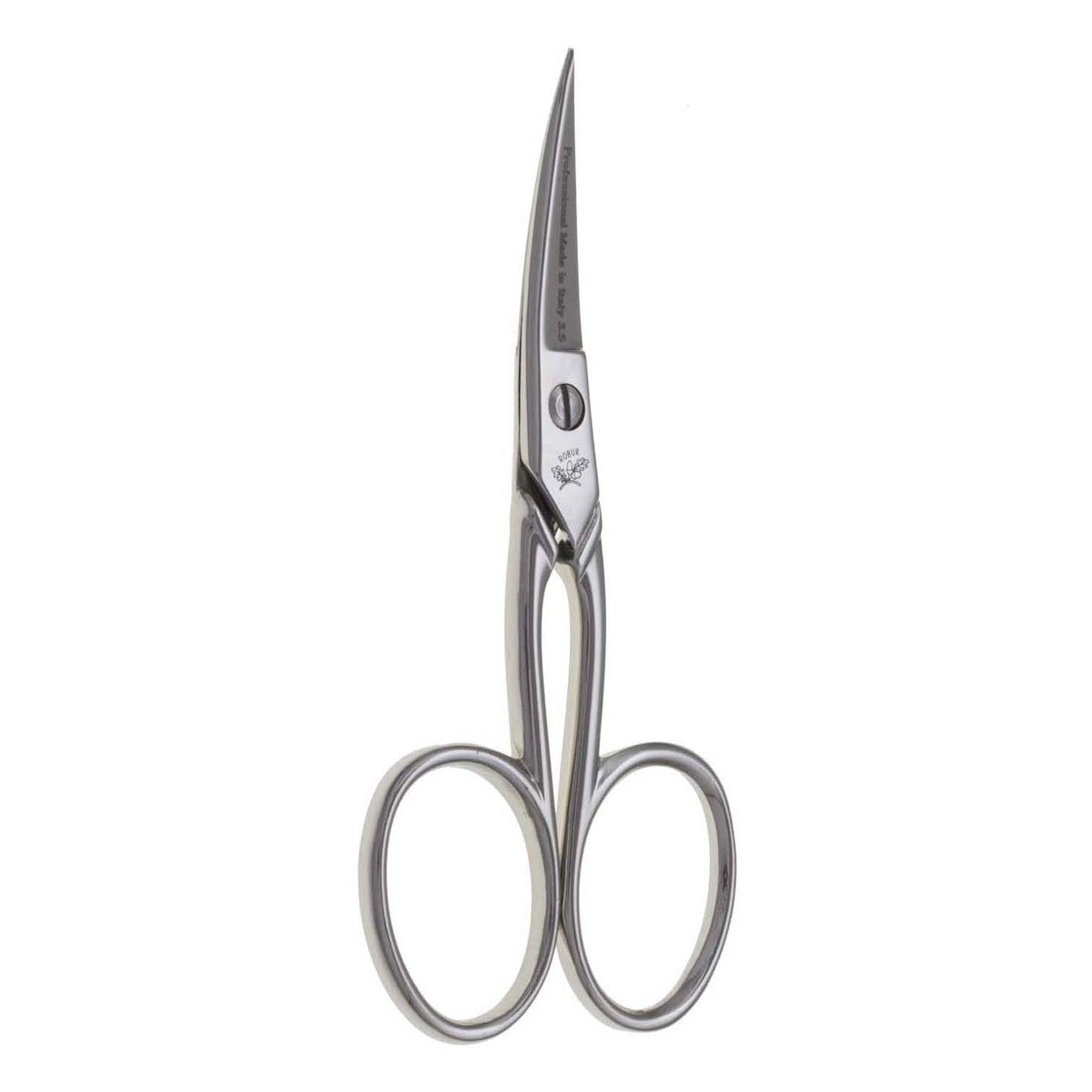 Robur - Forbicine per unghie - Curve 3,5 "