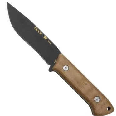 Buck - Coltello 104 Compadre - 0104BRS1-B