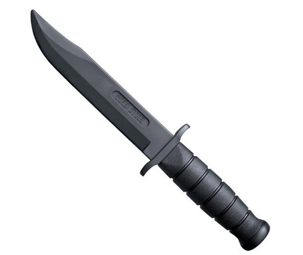 Cold Steel - Coltello Steel Rubber - da Allenamento
