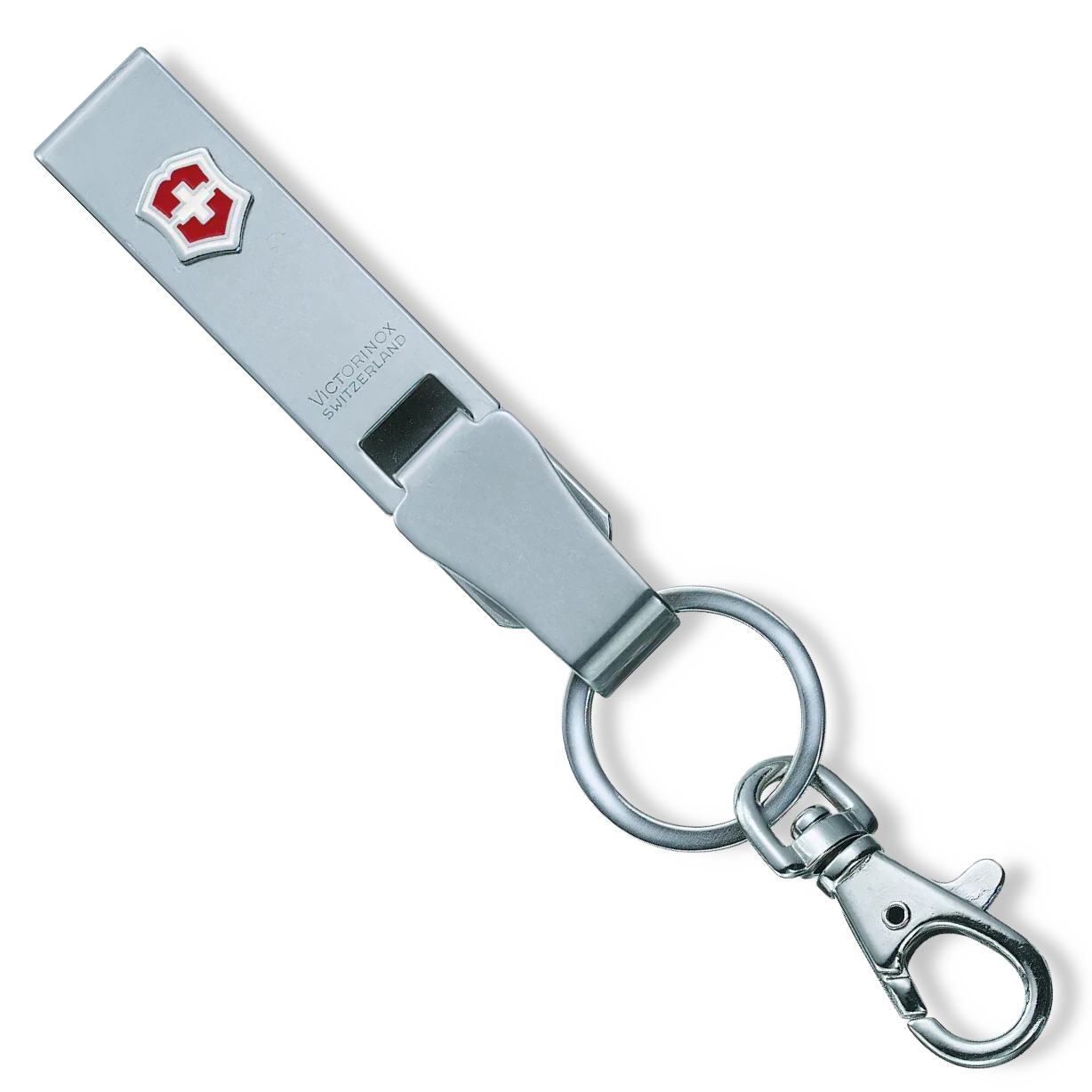 Victorinox - Portachiavi Multiclip - 4.1858 inox
