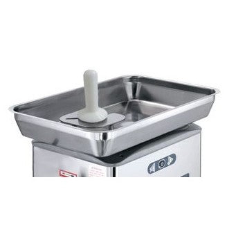 Reber - Pestello per Tritacarne Vuoto - N 22