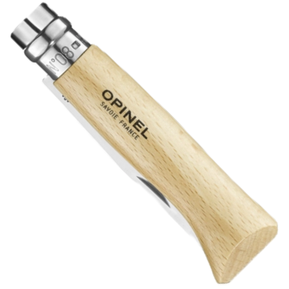 Opinel - Coltello Opinel N° 8 - inox