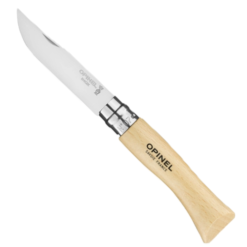 Opinel - Coltello Opinel N° 7 - inox