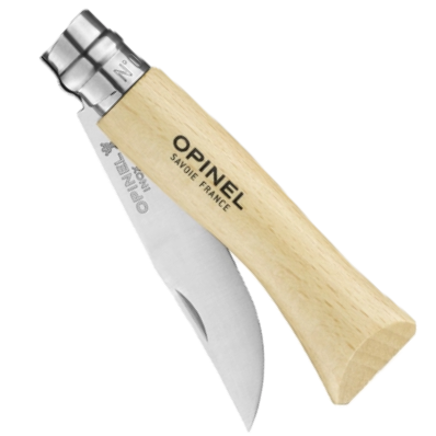 Opinel - Coltello Opinel N° 7 - inox
