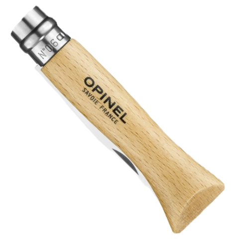 Opinel - Coltello Opinel N° 6 - inox