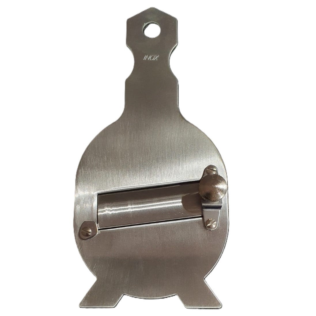 Tagliatartufi - Lama Liscia - INOX