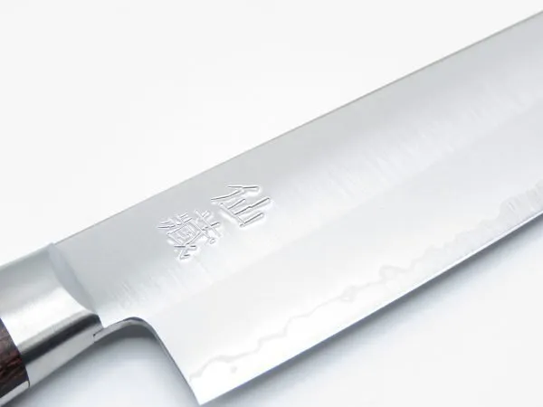 Suncraft SENZO Clad AS-08 - Coltello Petty - 15 cm