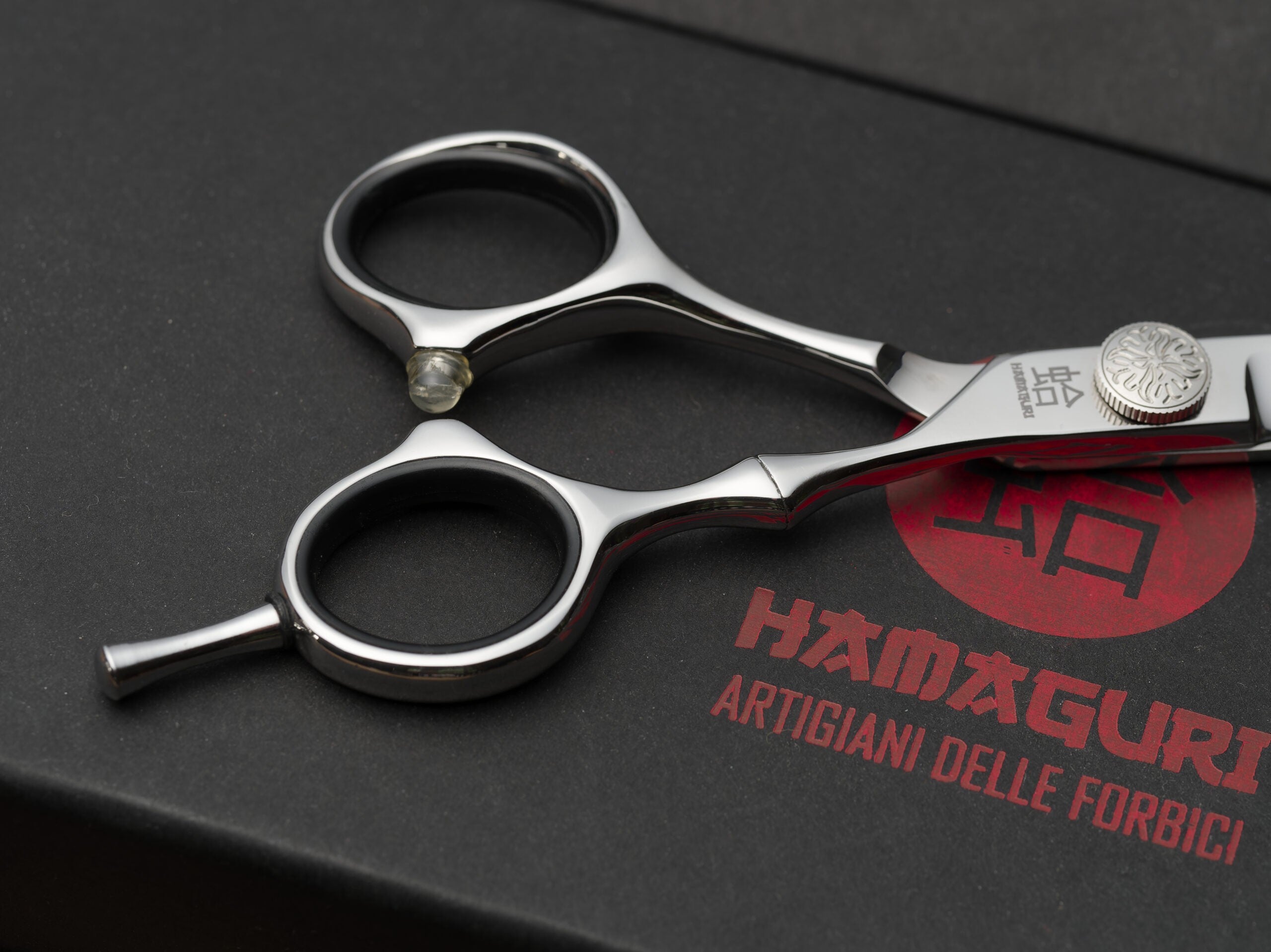 Hamaguri Kazara - Forbice da Taglio per Parrucchiere - 6 "