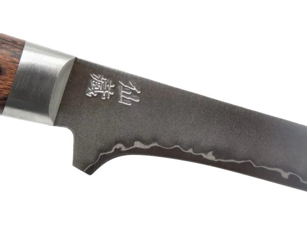 Suncraft SENZO Clad AS-07- Coltello da Disosso - 17 cm