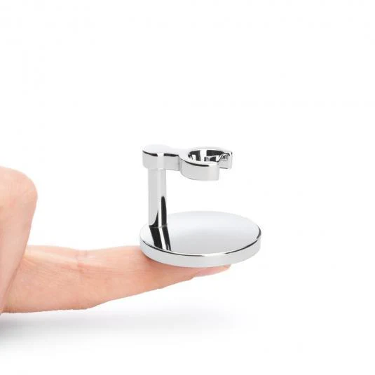 Mühle - Supporto per Rasoio di sicurezza - inox