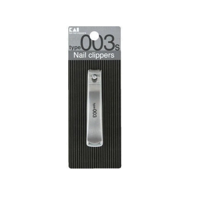 Kai 003S - Tagliaunghie per mani - Piccolo S