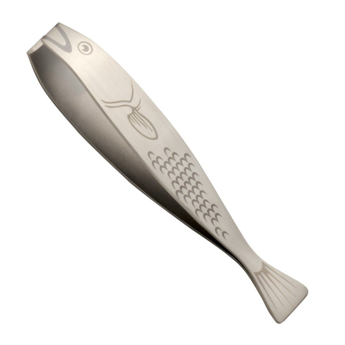 Pinza - spinapesce - per lische - inox