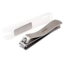 Kai 003S - Tagliaunghie per mani - Piccolo S