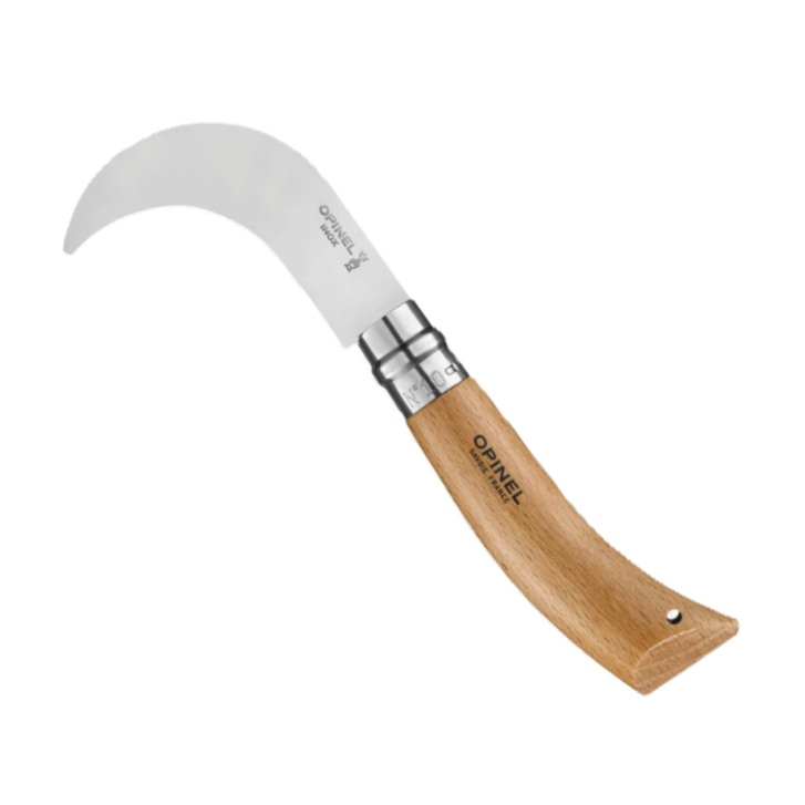 Opinel - Coltello N° 10 - Roncola