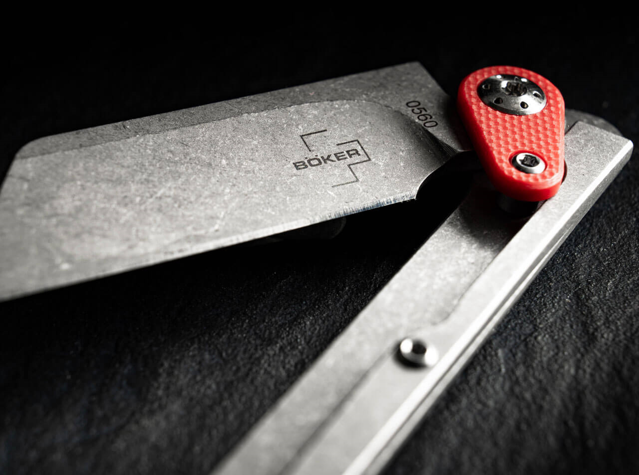 Boker Plus - Coltello Fragment G10 - 01BO661