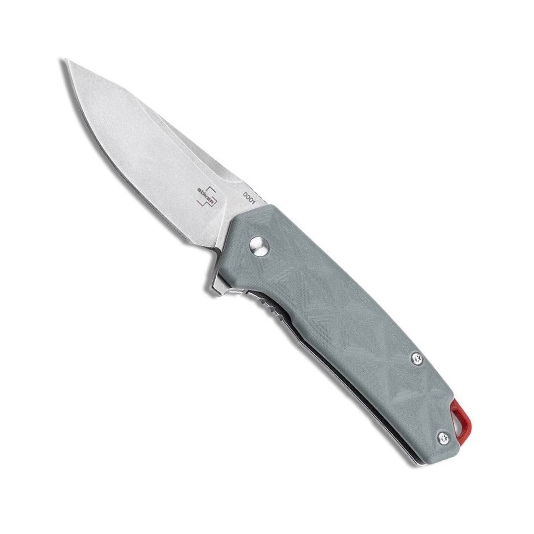 Boker Plus - Coltello Gemtek - 01BO553