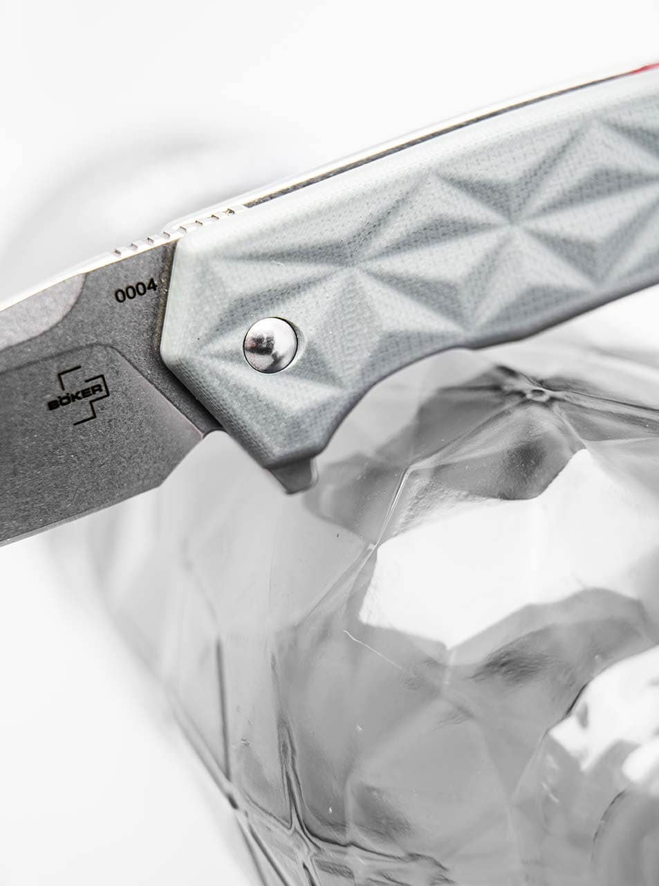 Boker Plus - Coltello Gemtek - 01BO553