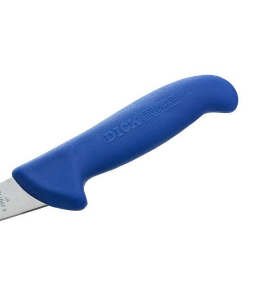 Dick ErgoGrip - Coltello da Scanno Dritto - 18 cm