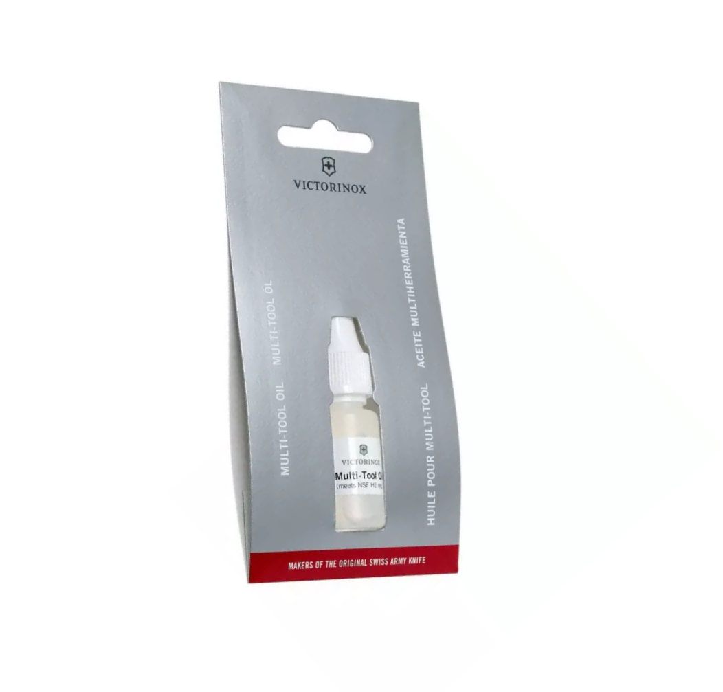 Victorinox - Olio Lubrificante 4.3302 - per multiuso