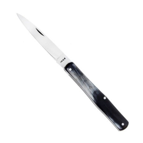 Fraraccio - Coltello Sfilato Palermitano in Corno - 15 cm