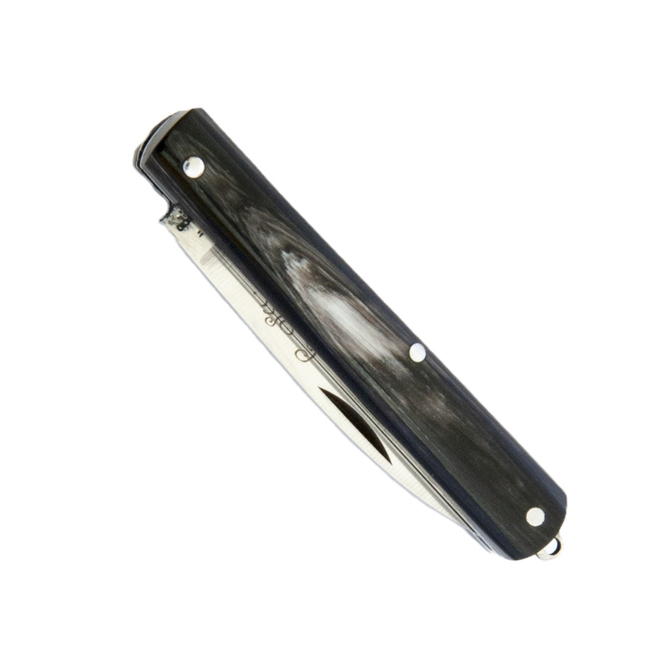 Fraraccio - Coltello Sfilato Corno - 12 cm