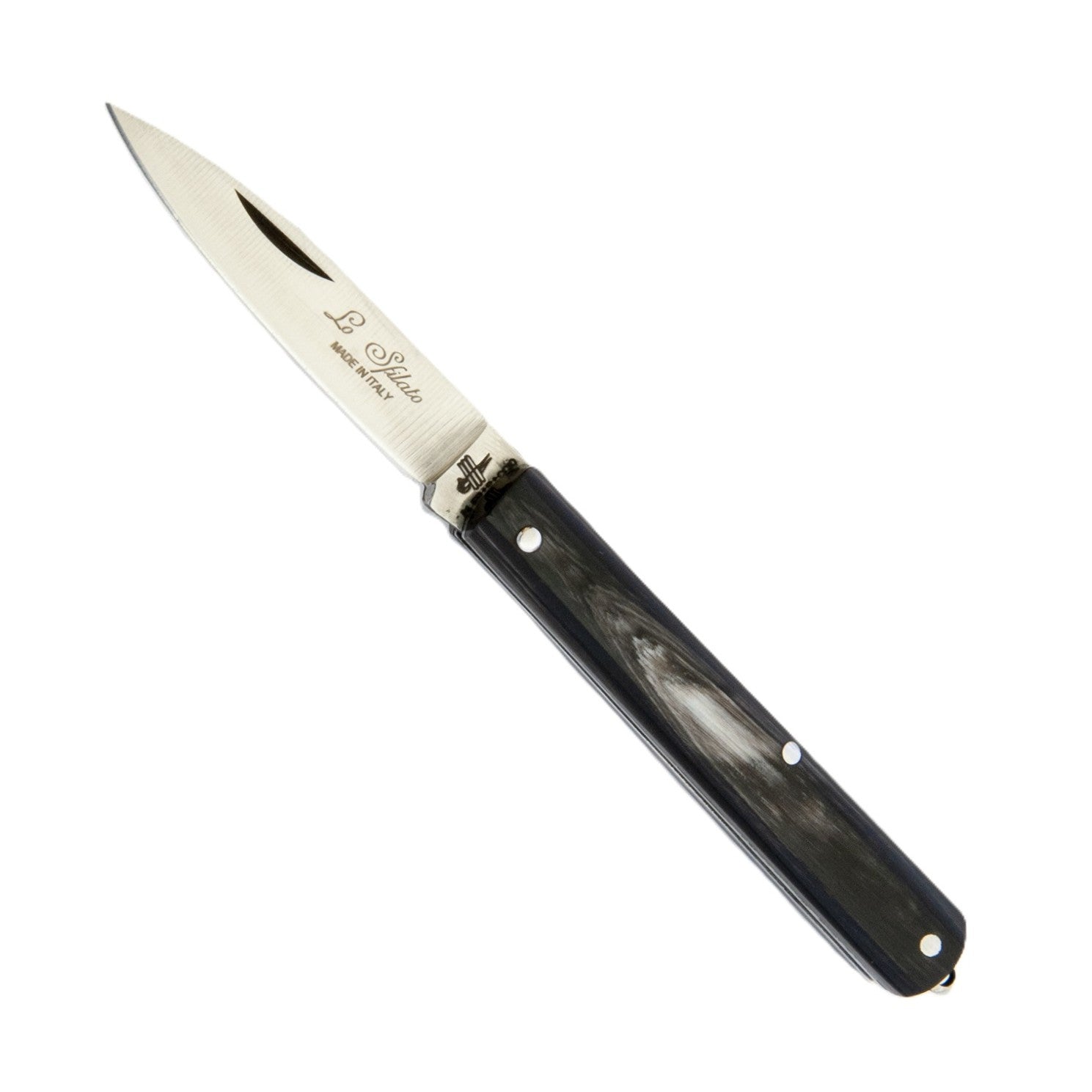 Fraraccio - Coltello Sfilato Corno - 12 cm